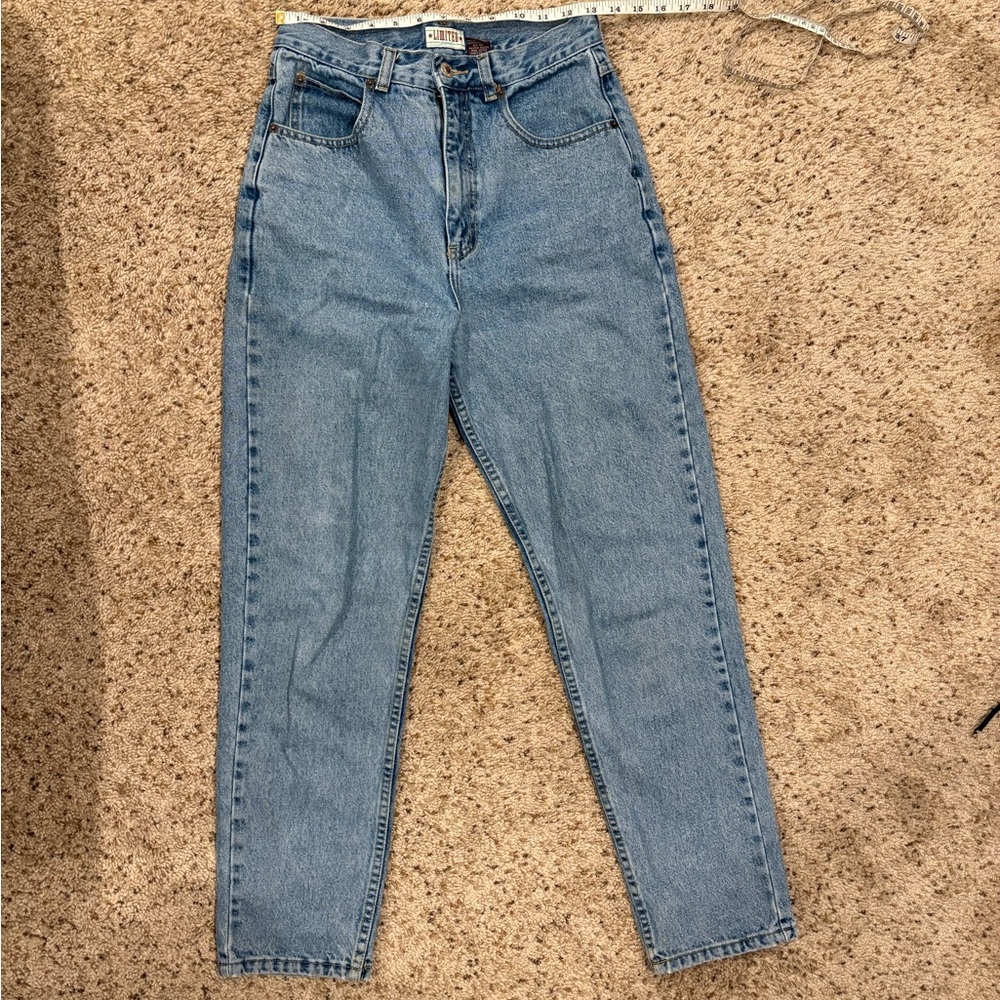 Vintage Limited jeans